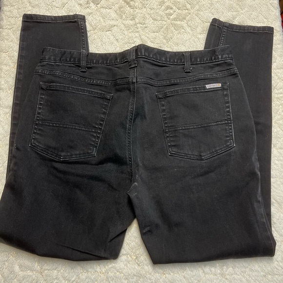 Carhartt Jeans - Size 16 - Picture 4 of 5